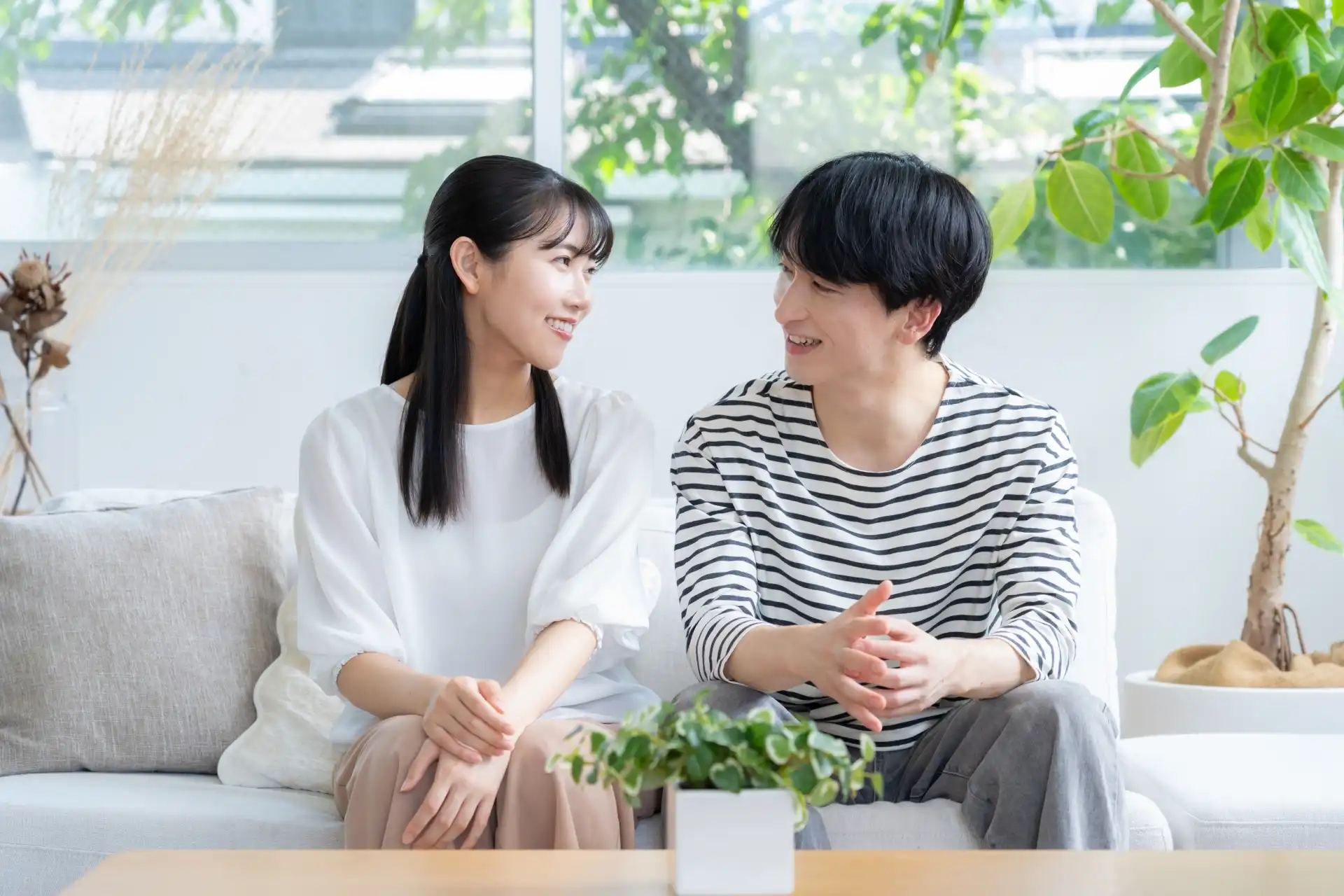 滋賀県で賃貸住宅をお探しのお客様へのイメージ